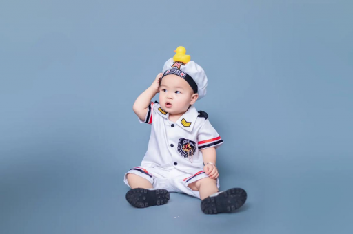 广州宝宝不爱笑是智商低吗