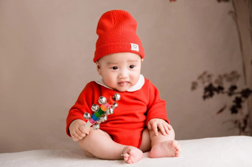 广州2岁宝宝能喝豆浆吗